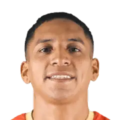 Hugo Alexis Ademir Ángeles Chávez