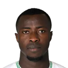 Mohamed Tijani