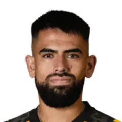 Elvis Hernández Huenten