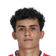 Richard Ledezma