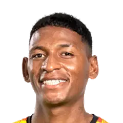 Jefferson Stalin Arce Mina