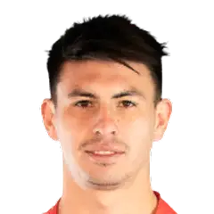 Brian Alexis Leizza