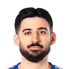 Kristoffer Mohsen Khazeni