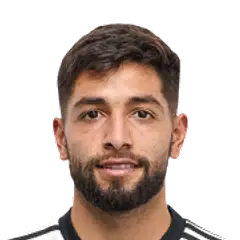 Jeyson Alejandro Rojas Orellana