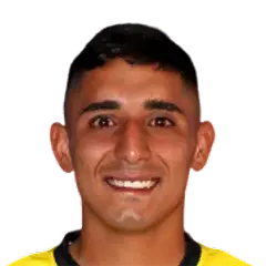Alejandro Jesús Santander Caro