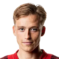 Kristian Kirkegaard