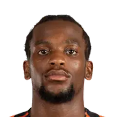Junior Morau Kadile