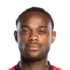 Isaac Asante