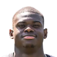 Mitchy-Yorham Ntelo Mbala