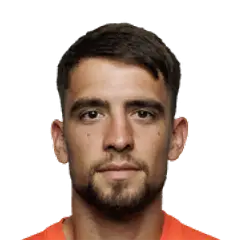Luís Carlos Machado Mata