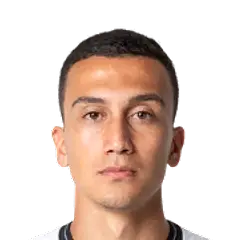 Lefteris Lyratzis