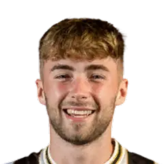Lewis Jamieson