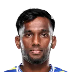 Alexander Romario Jesuraj