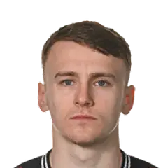 Brian McManus