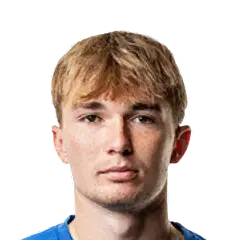 Andreas Gülstorff Pedersen