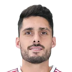 Federico Andueza Velazco
