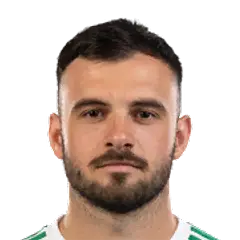 Serhiy Buletsa