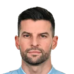 Adam Foley