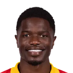 Jamal Amofa