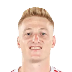 Kevin Varga