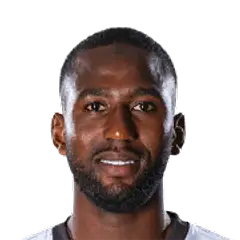 Abdourahmane Barry