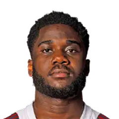 Junior Luamba