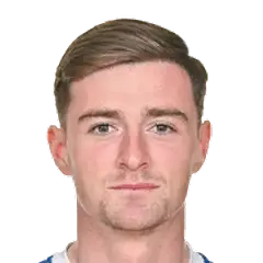Ben McCormack