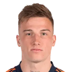 Franko Kovačević