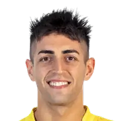 Santiago Andrés Mele Castanero