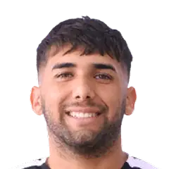Jonathan Nicolás Rossi Acuña