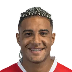 Nahuel Acosta Da Silva