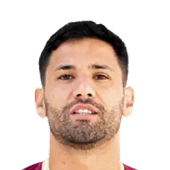 Diego Gonzalo Vega Martínez