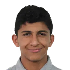 Bryan Alonso González Oliván
