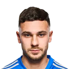 Dominik Yankov