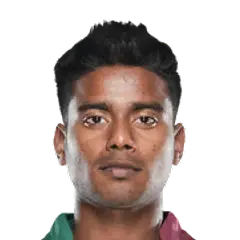 Fardin Ali Molla