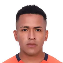 Frank Joseph Ysique Alguedas