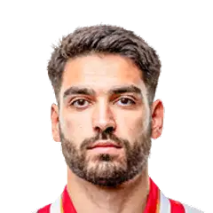 Andres Jasson