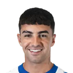 Dylan José Perera Plasencia