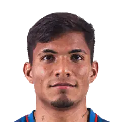 Jovanny David Bolívar Alvarado