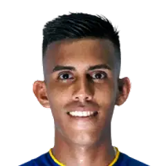 Kevin Josué Sambonino Terán