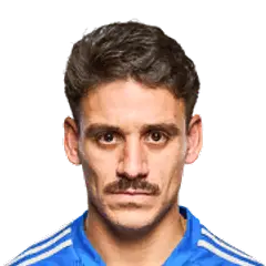 Matías Fernando Cóccaro Ferreira