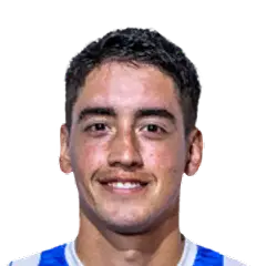 Gianlucca Fatecha Benitez