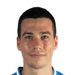 Damián Cáceres Rodríguez