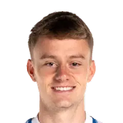 Patrick Samuel Jones