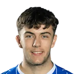 Alexander Ferguson