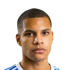 Anthony Olusanya