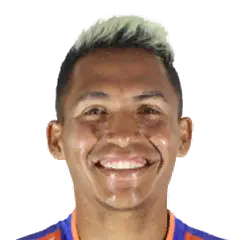 Robert Alexander Garcés Sánchez