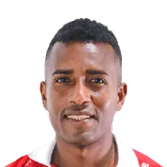 Willian Daniel Cevallos Caicedo