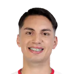 Juan Salvador Mercado Galvez