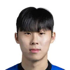 Min-seog Kim